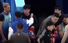 話題｜CBA對刺兒頭外援零容忍會(huì)成為常態(tài)嗎？