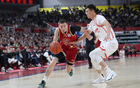 CBA季后賽定8席！浙江6連勝提前晉級，深圳11連勝躋身前三