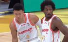 深圳掀翻山西奪11連勝，CBA最新排名：廣東跌出前4，8隊進季后賽