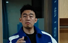 “破壞團結，馬上滾蛋！”