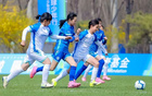 活動報名 | 4月18日，來北京奧體看中國足球少年的巔峰對決！