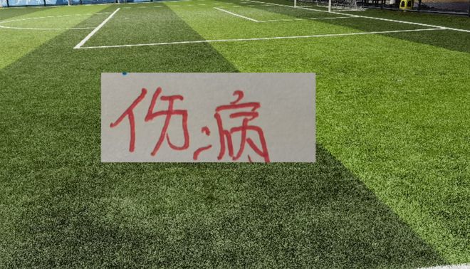 傷病更新！奪冠熱門海港 申花 北京國安 成都都有傷員